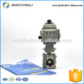 JKTLEB052 automated api 6d 5 inch manifold valve